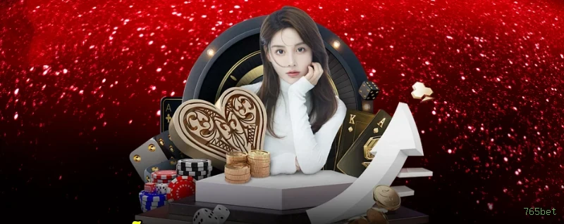 Cassino ao vivo 765bet dealers