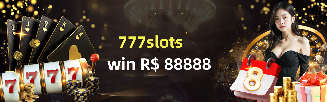 Cassino 765bet app mobile
